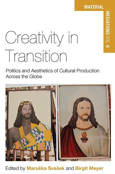 Couverture_Creativity In Transition