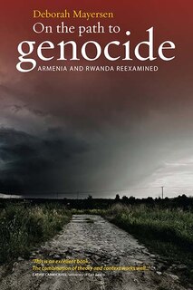 Couverture_On The Path To Genocide