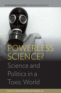 Couverture_Powerless Science?