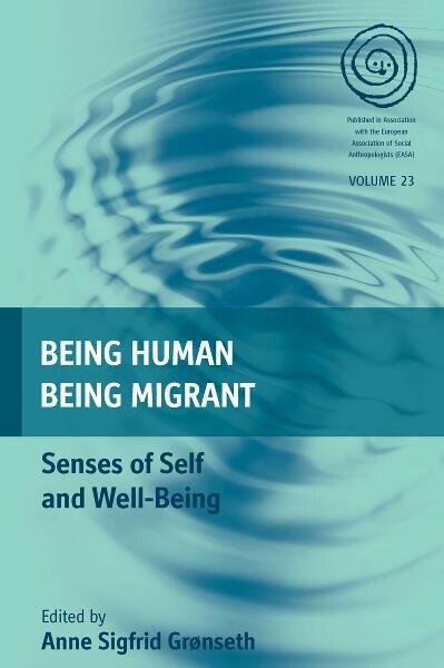 Couverture_Being Human, Being Migrant