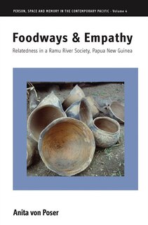Front cover_Foodways And Empathy