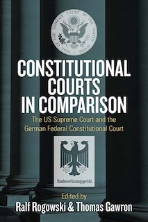 Couverture_Constitutional Courts In Comparison