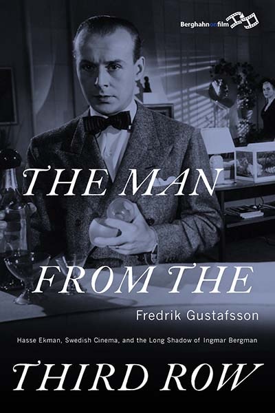 Couverture_The Man from the Third Row