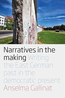 Front cover_Narratives In The Making