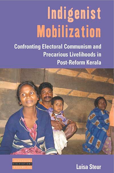 Front cover_Indigenist Mobilization