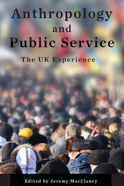 Couverture_Anthropology And Public Service