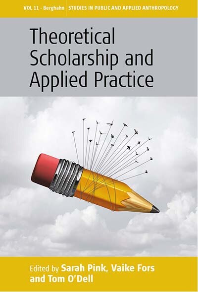 Couverture_Theoretical Scholarship And Applied Practice
