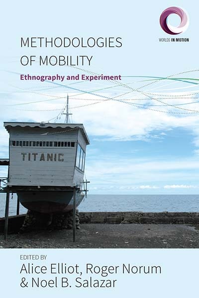 Couverture_Methodologies Of Mobility