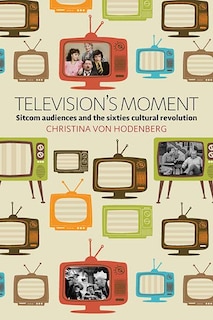 Couverture_Television's Moment