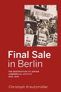 Front cover_Final Sale In Berlin
