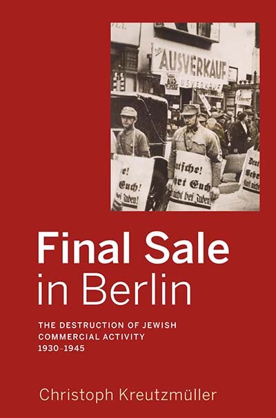 Front cover_Final Sale In Berlin