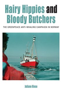 Front cover_Hairy Hippies And Bloody Butchers