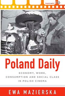 Front cover_Poland Daily