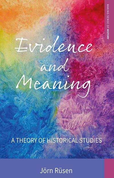 Couverture_Evidence And Meaning