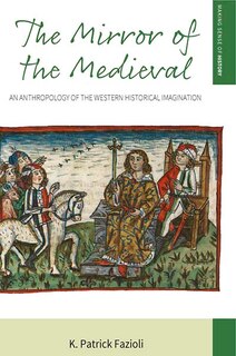Front cover_The Mirror of the Medieval