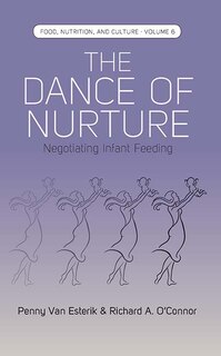 Front cover_The Dance of Nurture