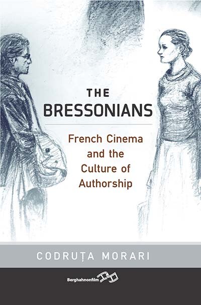 Front cover_The Bressonians