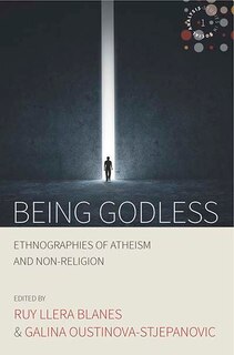 Front cover_Being Godless