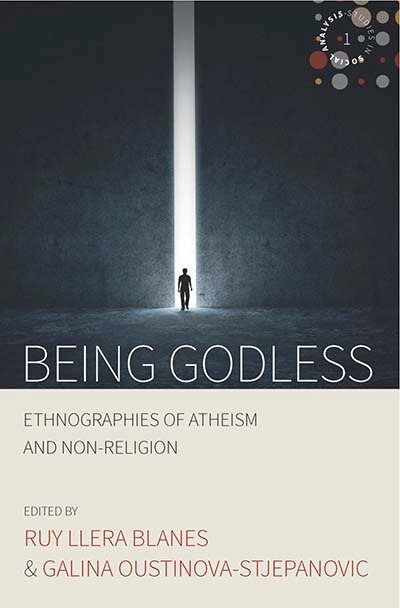 Front cover_Being Godless
