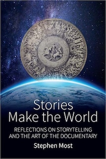 Front cover_Stories Make The World