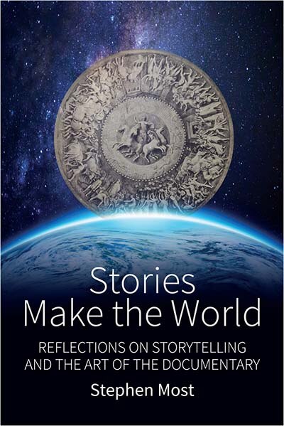 Front cover_Stories Make The World
