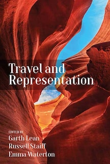 Couverture_Travel And Representation