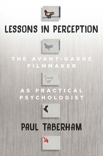 Front cover_Lessons In Perception
