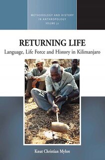 Front cover_Returning Life