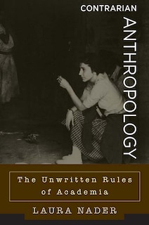 Front cover_Contrarian Anthropology