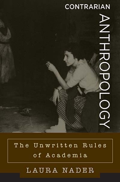 Front cover_Contrarian Anthropology