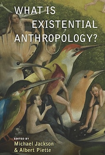 Couverture_What Is Existential Anthropology?