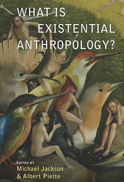 Couverture_What Is Existential Anthropology?