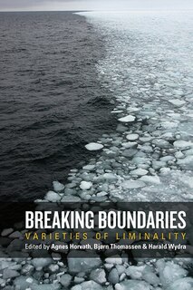 Front cover_Breaking Boundaries