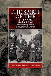 Couverture_The Spirit of the Laws