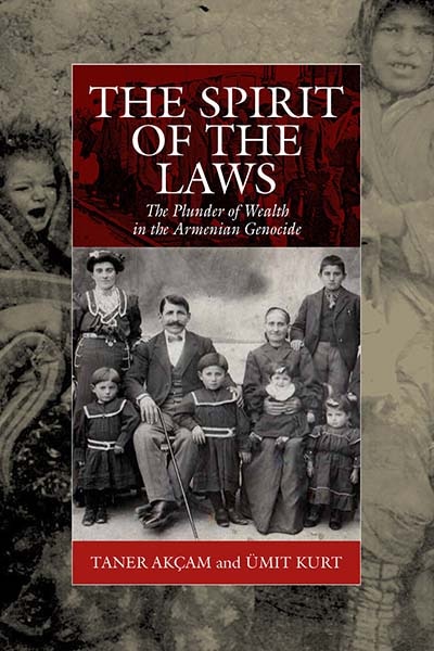 Couverture_The Spirit of the Laws