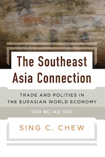 Front cover_The Southeast Asia Connection