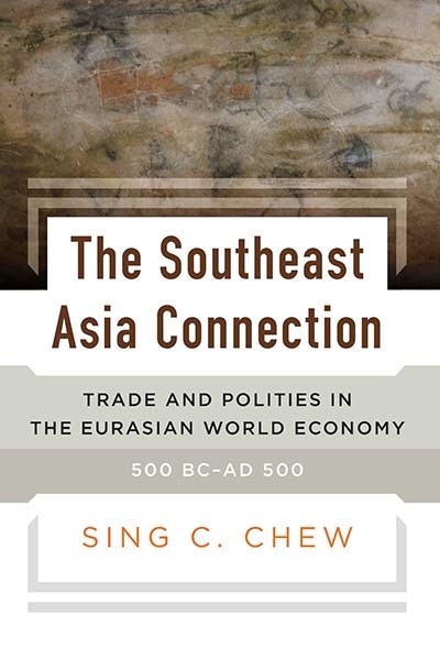 Front cover_The Southeast Asia Connection