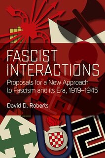 Front cover_Fascist Interactions