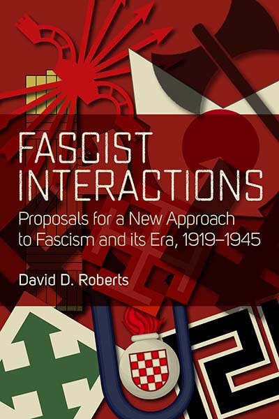 Front cover_Fascist Interactions