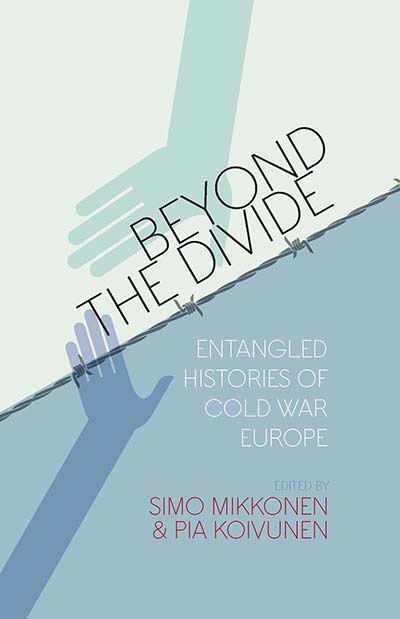 Couverture_Beyond The Divide