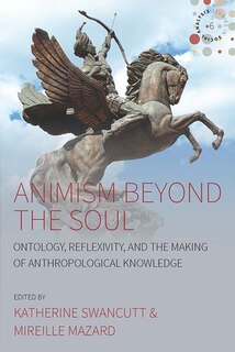 Front cover_Animism Beyond The Soul