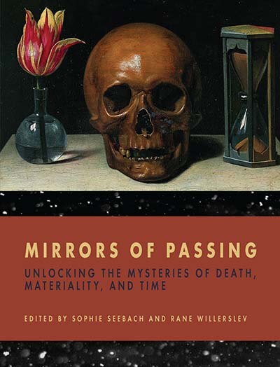 Front cover_Mirrors Of Passing