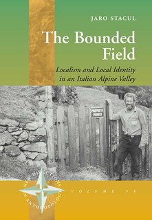 Front cover_The Bounded Field