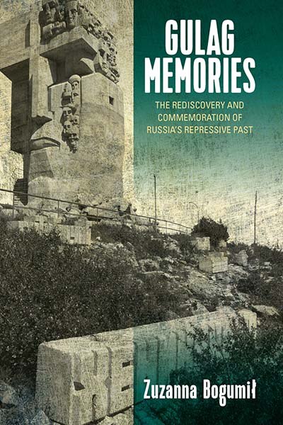 Front cover_Gulag Memories