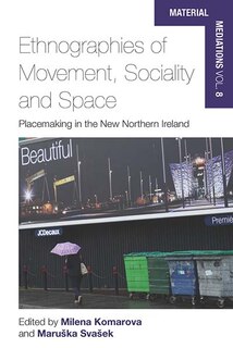Couverture_Ethnographies Of Movement, Sociality And Space