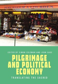 Couverture_Pilgrimage And Political Economy