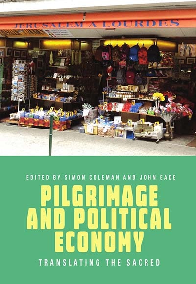 Couverture_Pilgrimage And Political Economy