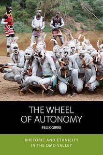 Couverture_The Wheel Of Autonomy