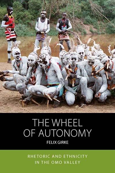 Couverture_The Wheel Of Autonomy
