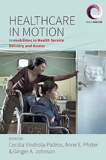 Couverture_Healthcare In Motion